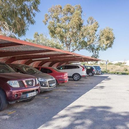 דירות Apartamento Playa מוחקאר מראה חיצוני תמונה