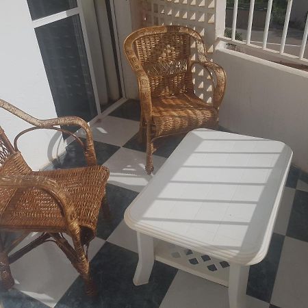 דירות Apartamento Playa מוחקאר מראה חיצוני תמונה