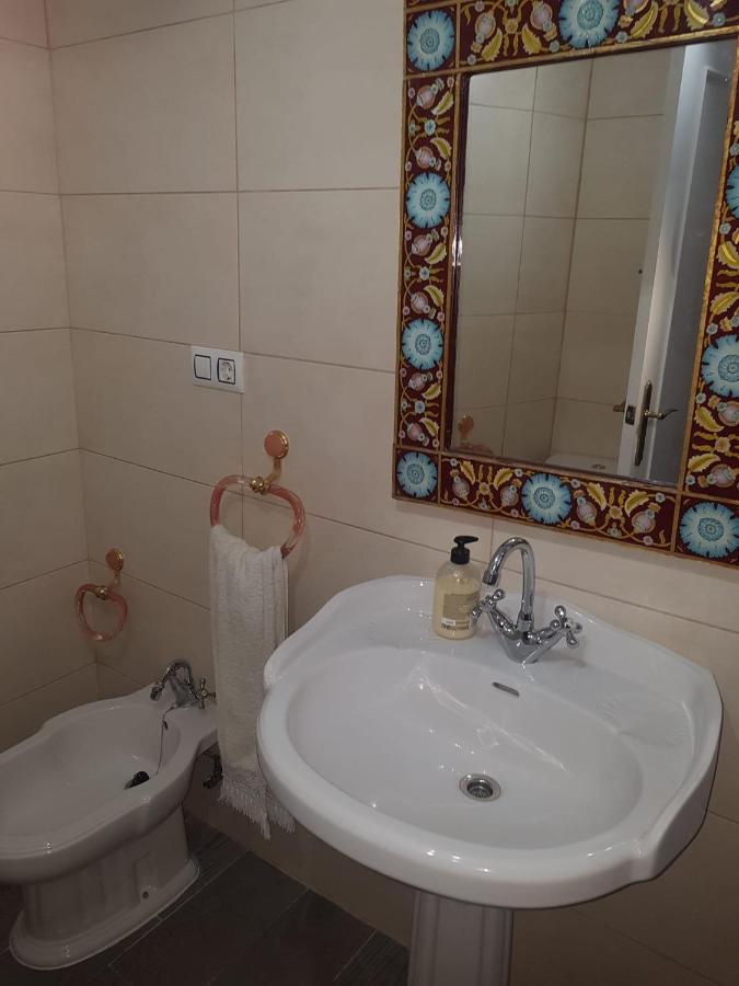 דירות Apartamento Playa מוחקאר מראה חיצוני תמונה