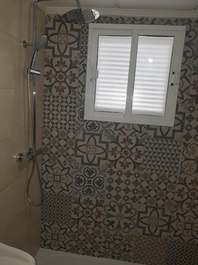 דירות Apartamento Playa מוחקאר מראה חיצוני תמונה